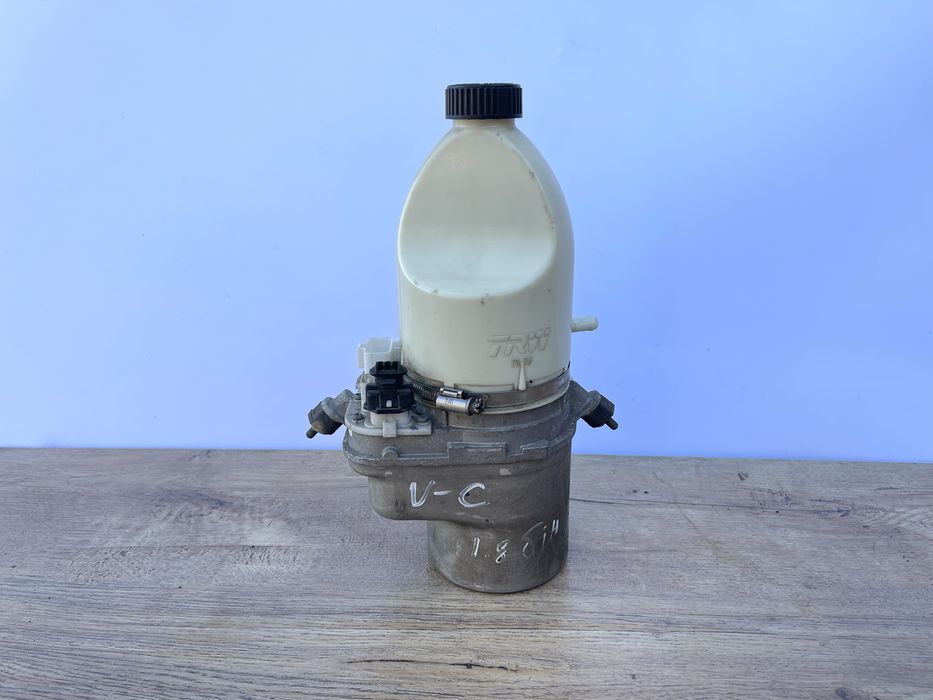 Гідропідсилювач керма ГУР Opel Vectra C TRW 2002-2008 Опель Вектра C