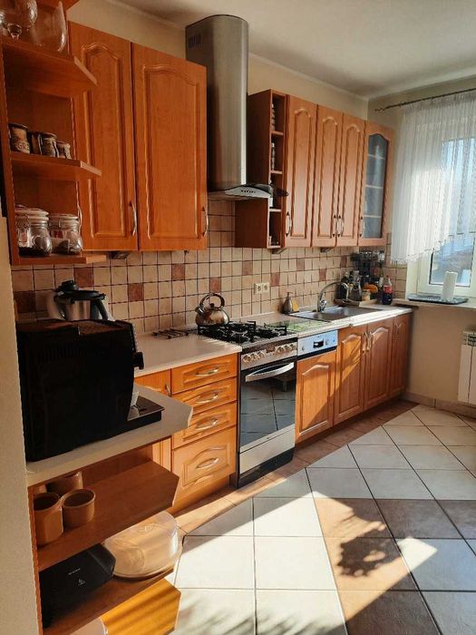 Meble kuchenne - okazja