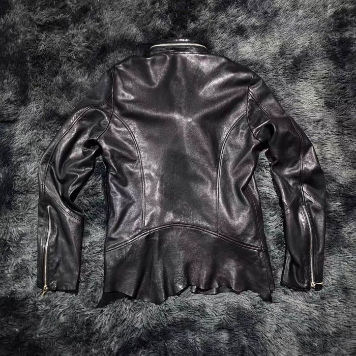 Кожанка 14th addiction