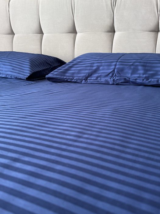 Постільна білизна