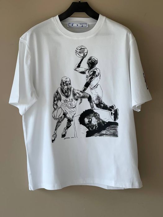 T-shirt Off White