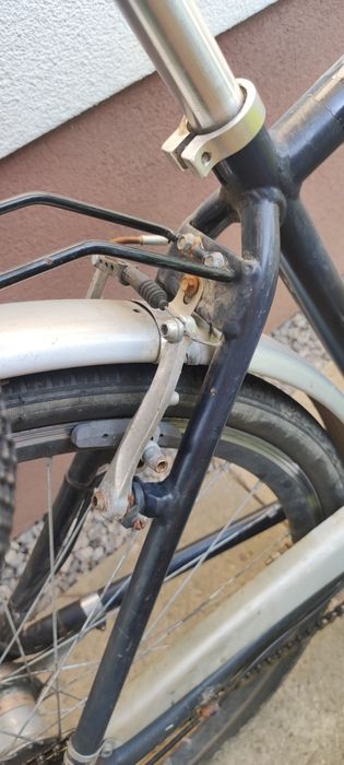 Używany rower Arkus 28