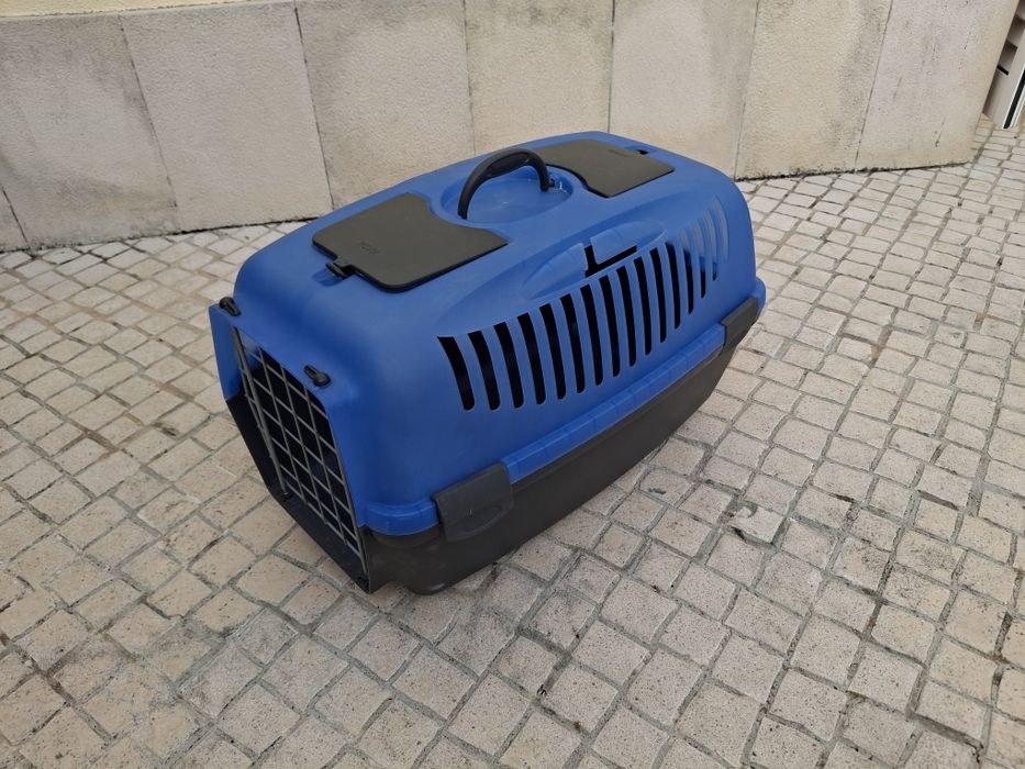 Transportadora para cães ou gatos