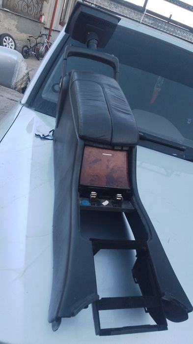 Пневмо стойки перед Мерседес w220 S class