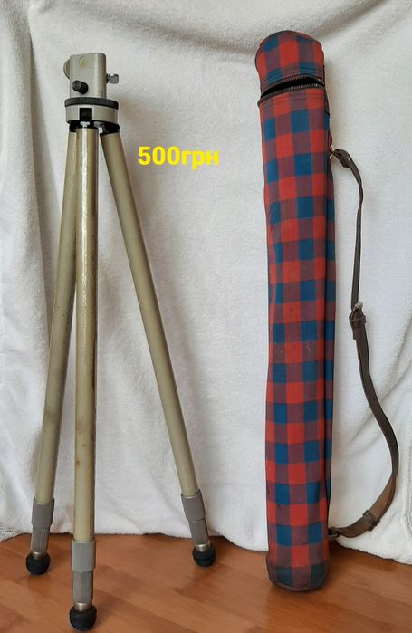 Продаж старих фотоаппаратів