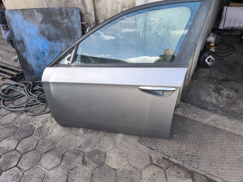 Peças Alfa Romeo 159