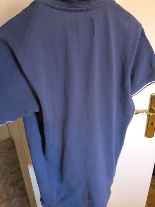 Polo Sacoor tamanho M