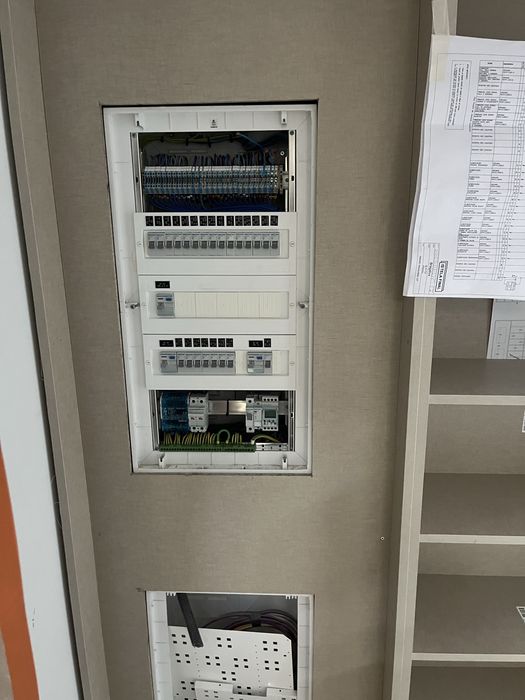 Eletricista 24 Horas | Serviço Rápido e de Confiança