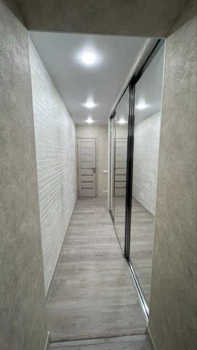 Продаж 3 кім квартири по вул .Княгині Ольги 3. ДЕРЖ. ПРОГРАМИ