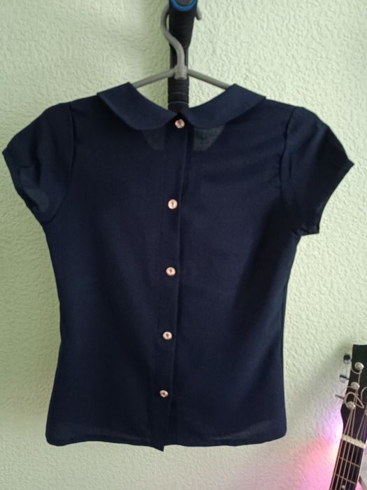 Блузка нова розмір 44