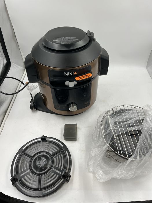 Ninja Foodi Max multicooker OL650EUCP