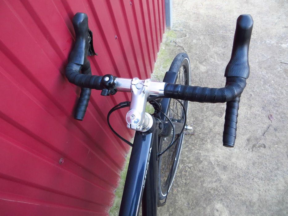 Гравел Orbea VECTOR Drop Ltd