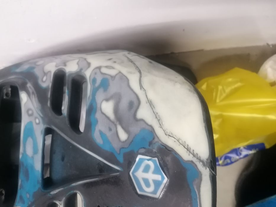 Peças gilera typhoon