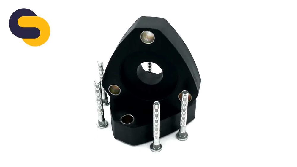 Lift Zawieszenia Volvo C70 2006/2007/2008/2009/2010/2011/2012/2013