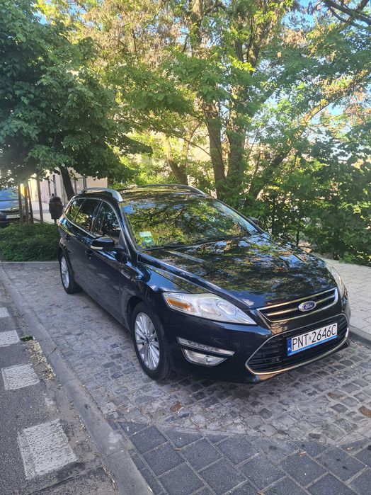Ford Mondeo Convers+, 2.0 diesel, automat,