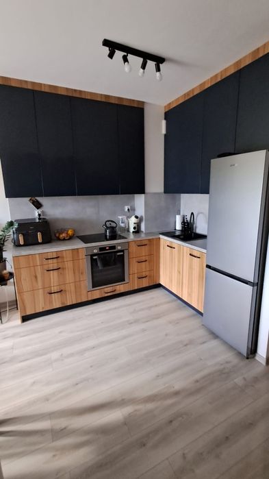 2 pokoje | 38 m² | garaż podziemny i komórka w cenie | Apartamenty Vincet - Widok 2