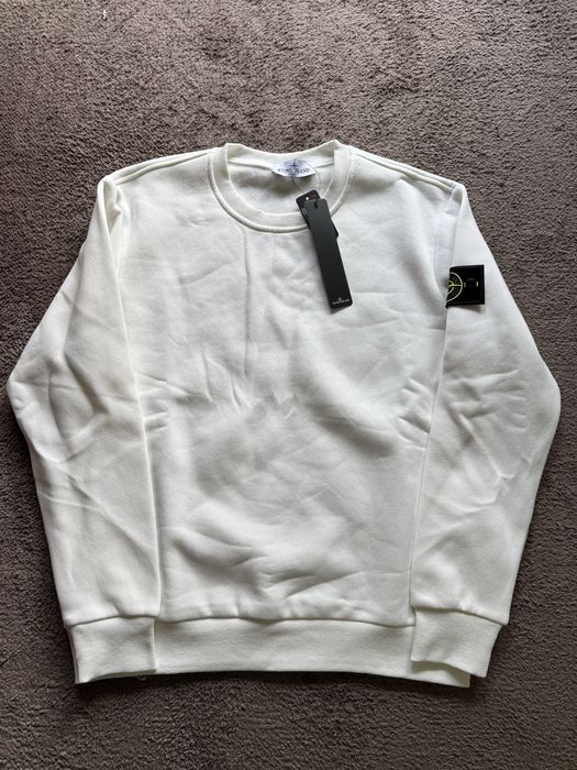 Sweat Stone Island
