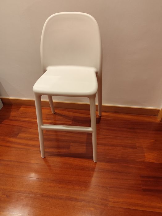 Cadeira refeição criança ikea