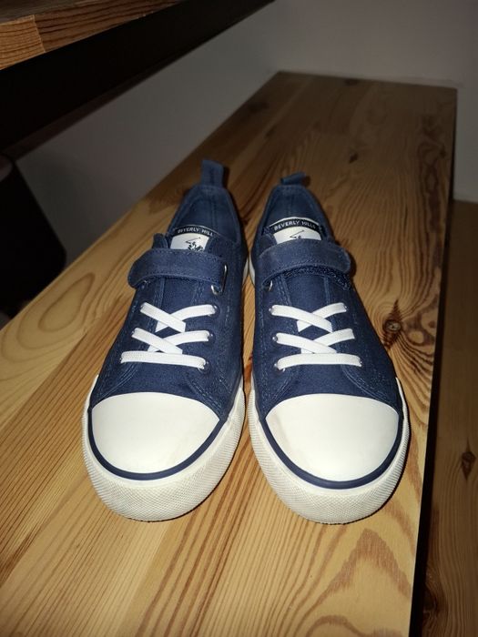 Trampki Polo Club Beverly Hills 36