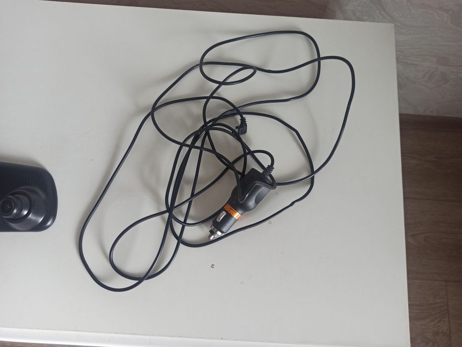 Видеорегистратор  Phantom RM42 DVR