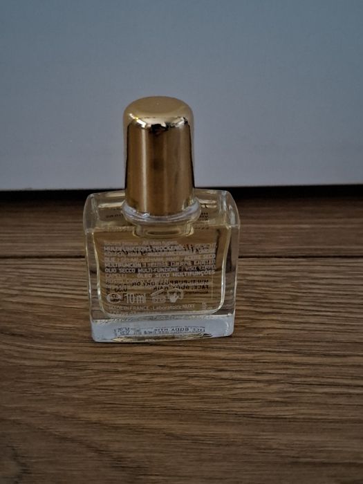 Olejek Nuxe 10 ml nowy