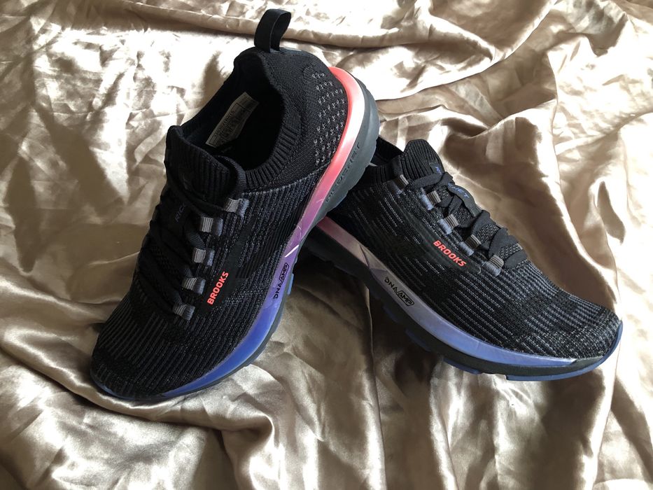 Sportowe buty Brooks. R.38. Stan bdb