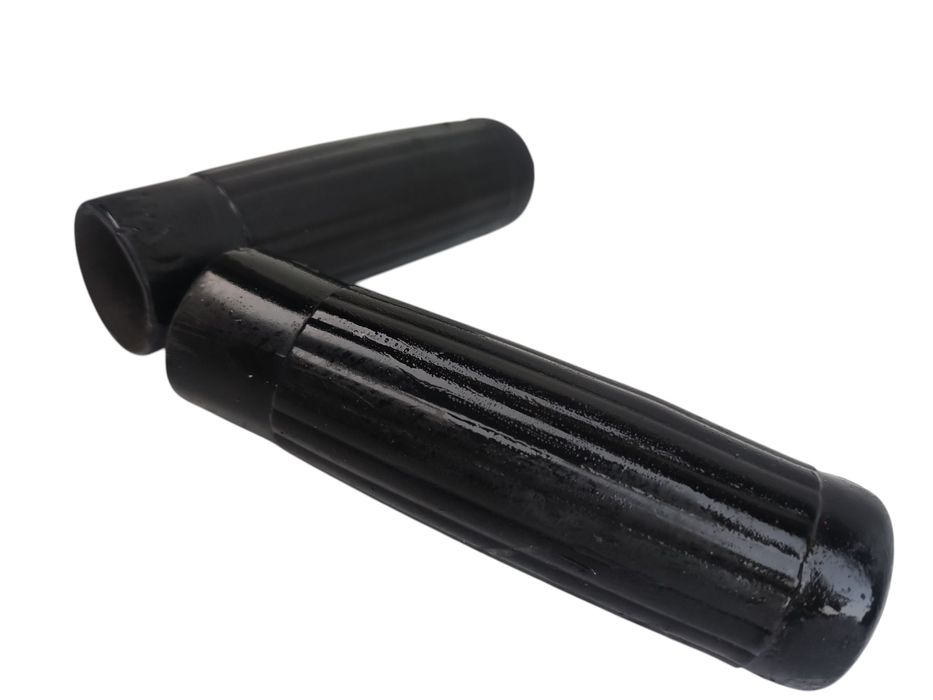 Gripy Rączki Kierownicy Romet Wigry Jubilat Univesal Zenit Alka Tyler