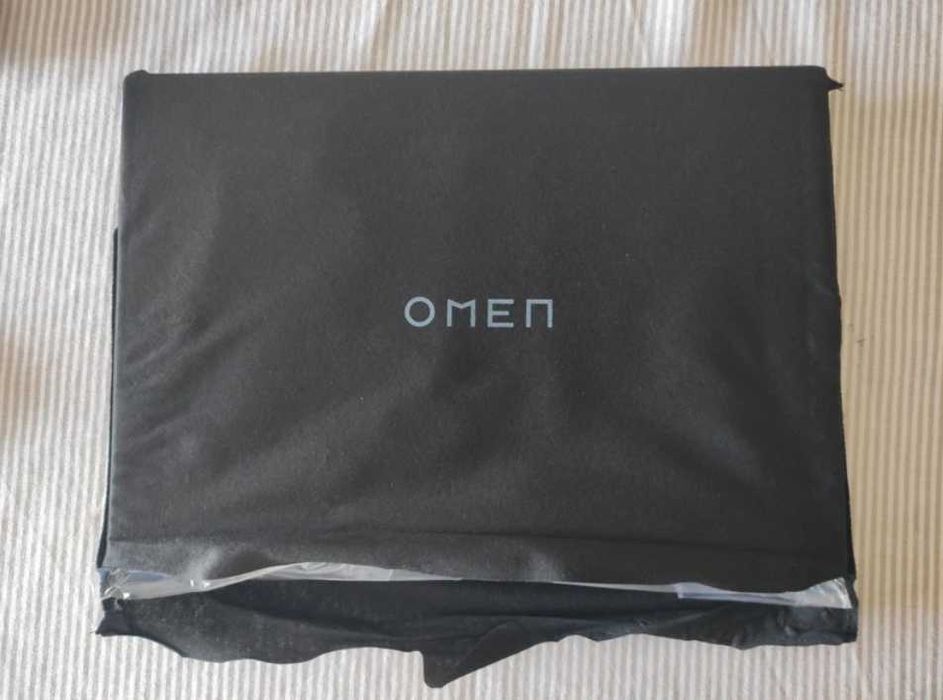 PC HP OMEN 16-xd0014np