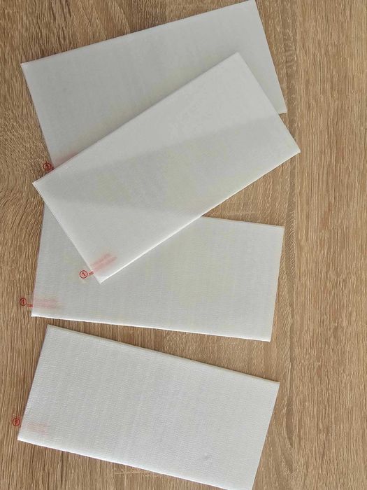 IMBZBK Zestaw 4+4 Szkło hartowane + szkło aparat do Samsung S23 Ultra