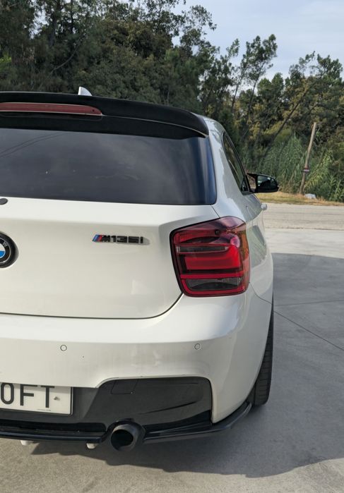 Bmw 135 xdriv pack M performance
