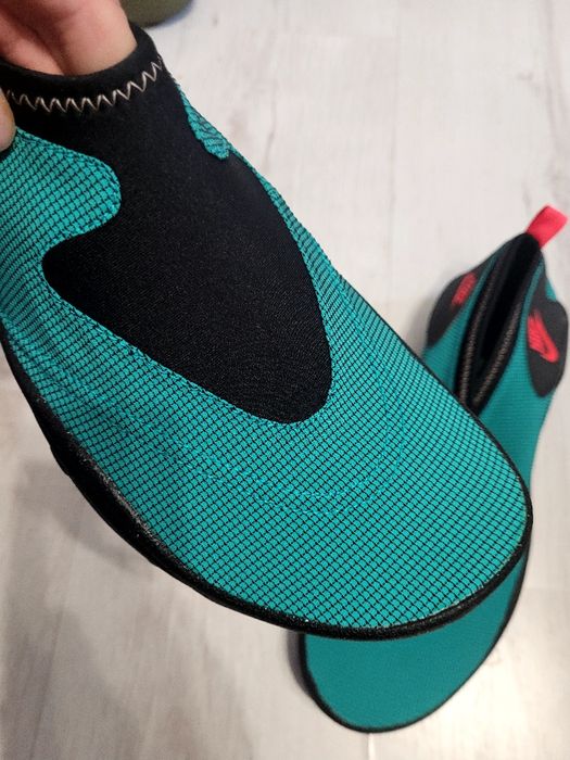 Аквашузи NIKE AQUA TURF нові original