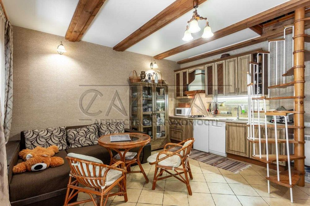 Продаж будинку, Перевіз, Васильківський район