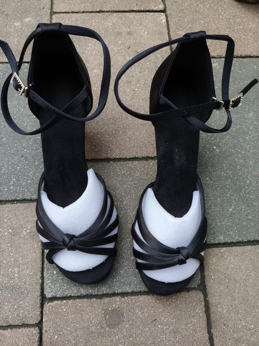 Buty taneczne , buty do tańca