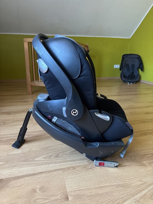 Fotelik / nosidełko Cybex