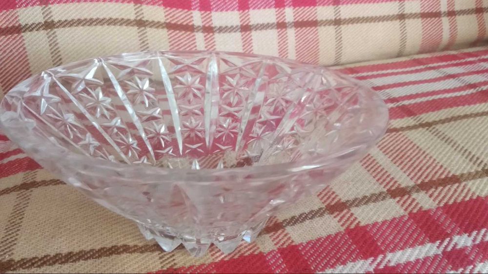 яйцо фаберже, ваза, пиала хрусталь