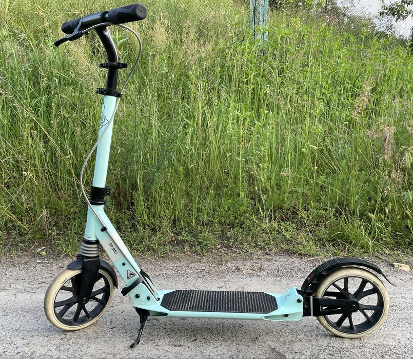 Самокат Oxelo Town 7 XL