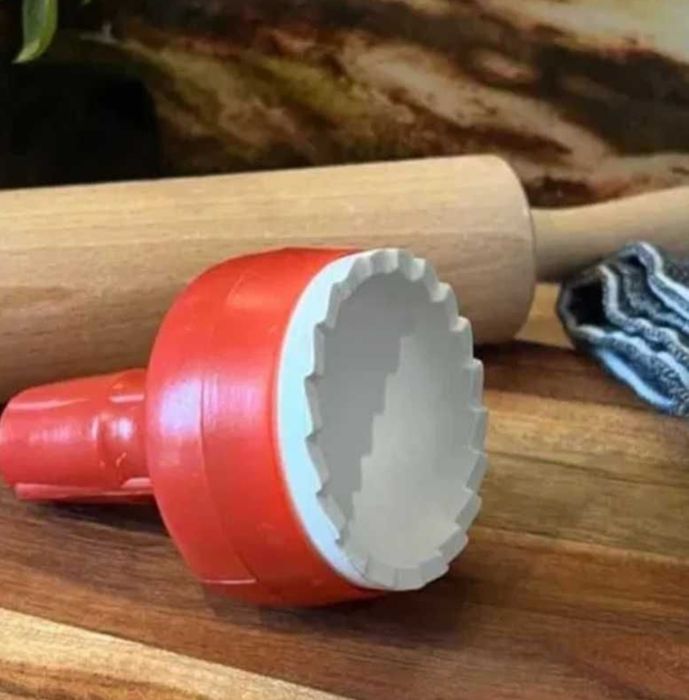 2szt Pierogi , Pierogarka , Forma do pierogów , Maszynka do Pierogów