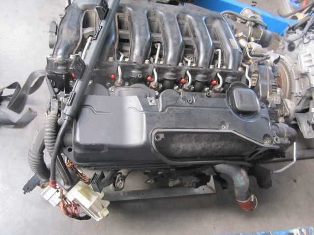 Motor Bmw 30d M57 N2 306 D3 231 cv