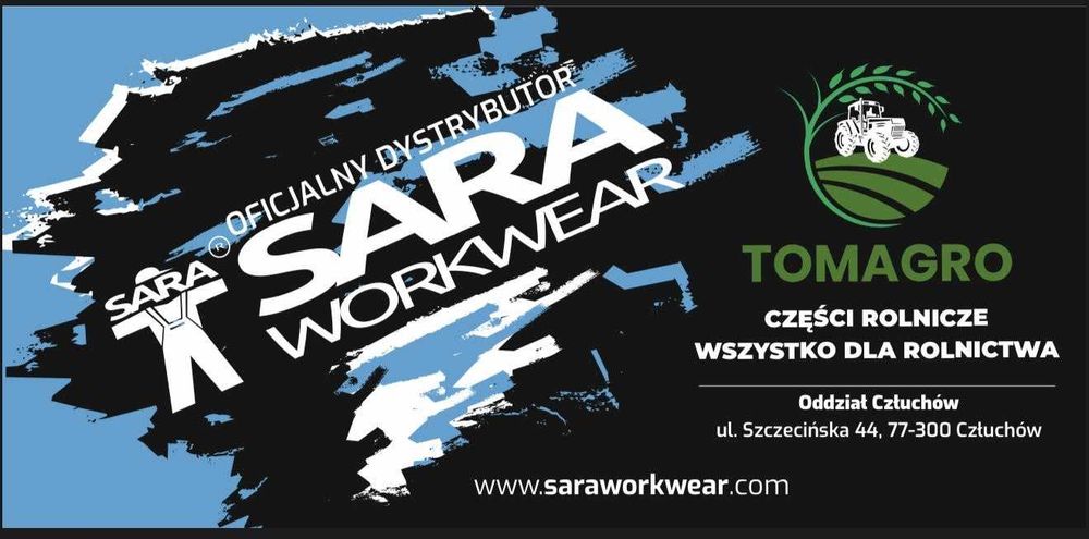 Trzewiki bezpieczne SAKO 06-002 S1P ROZ.44