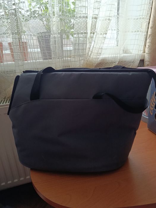 Переносна для котів