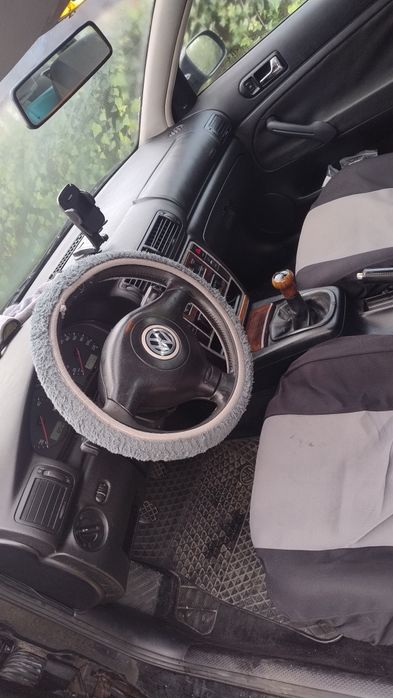 Passat 1.9 tdi (vendo ou troco)