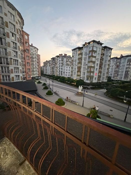 Терміновий продаж 2-к./ Калинова Слобода 2/ Третій поверх