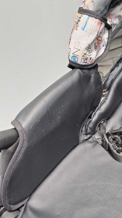 Коляска 2 в 1 Roan Bass Soft (Роан Басс Софт)