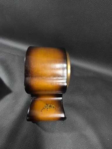 Przedmiot kolekcjonerski: zegar kominkowy