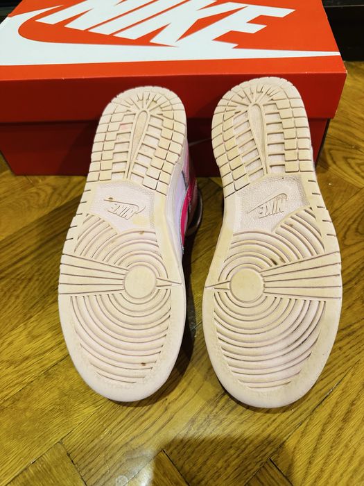 Кроссовки Nike Dunk Lom pазмер 35