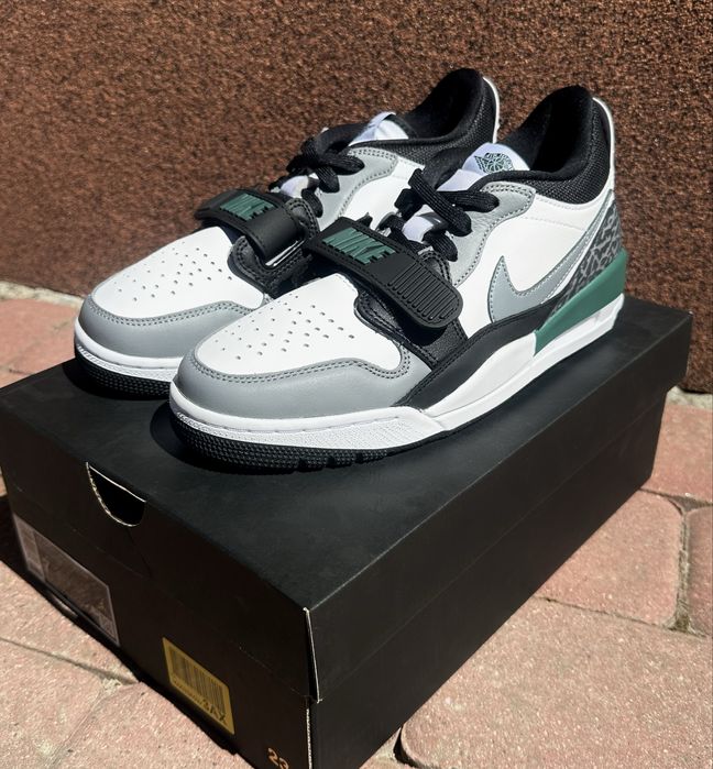 Sneakersy Jordan 40  unisex nowe, pudełko