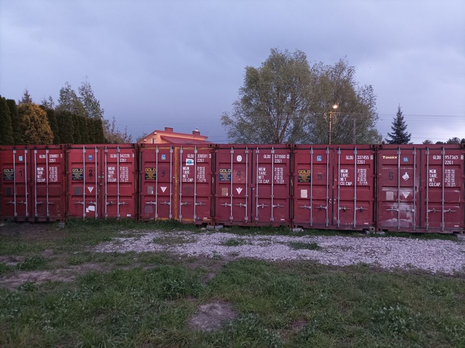 Wynajem magazynu, powierzchnia magazynowa, magazyn, 30 m2