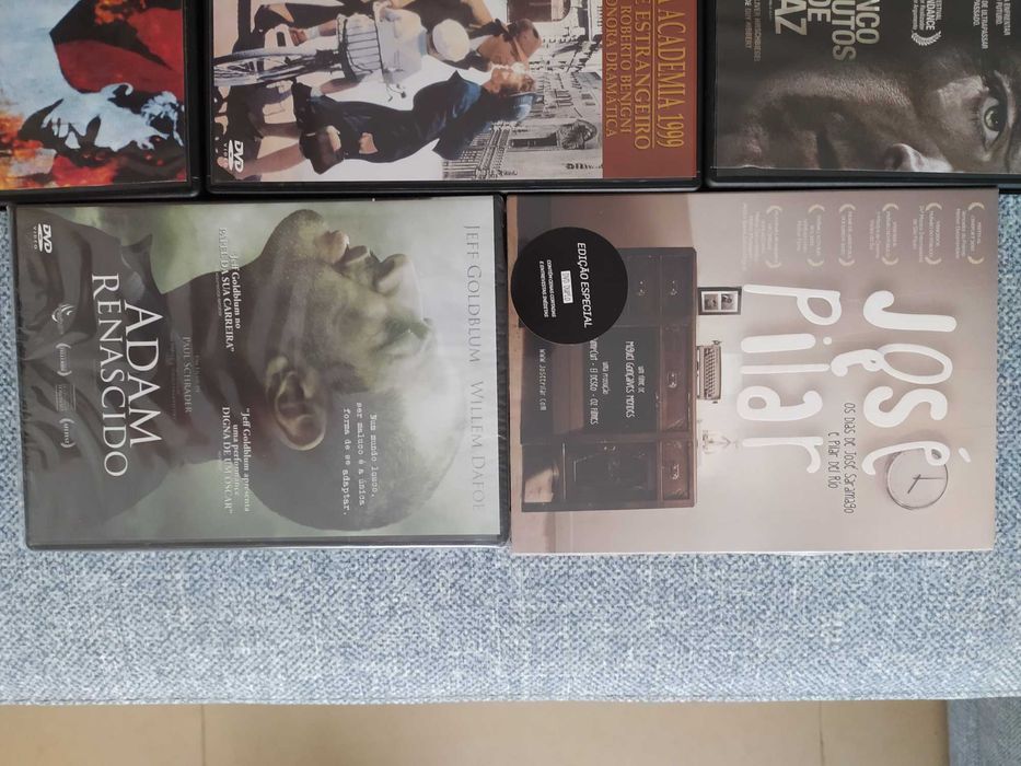 Filmes DVDs vários
