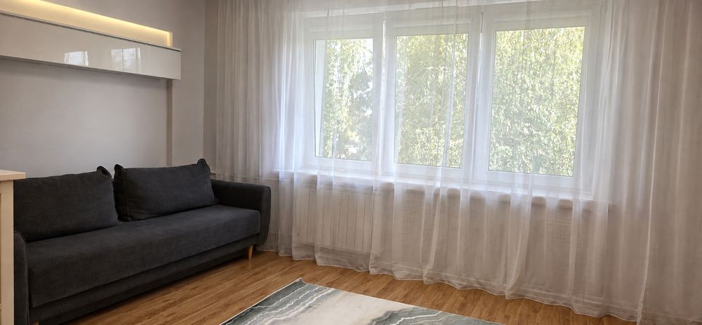 Mieszkanie – Warszawa - Widok 2