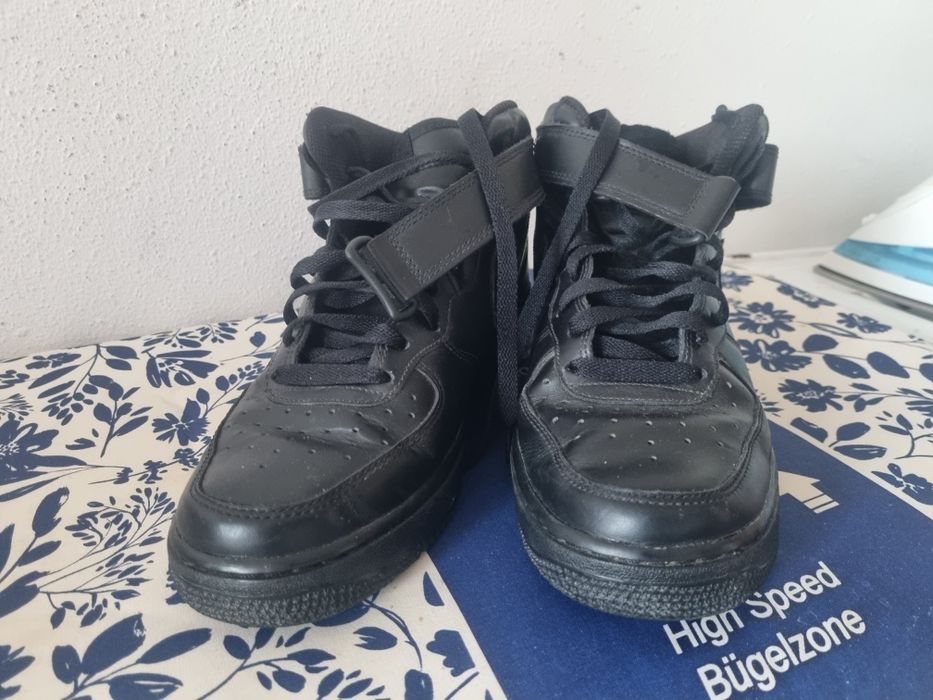 Air force one 1 mid ‘07